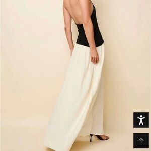 SOLID & STRIPED Black Garment